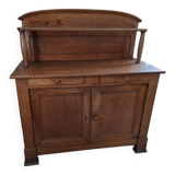Low sideboard