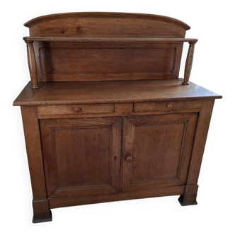 Low sideboard