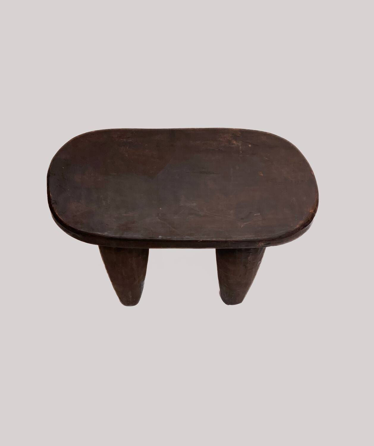 Senoufo stool (Burkina Faso)