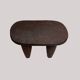 Senoufo stool (Burkina Faso)