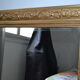 Mirror with gilded frame – Mid-twentieth century