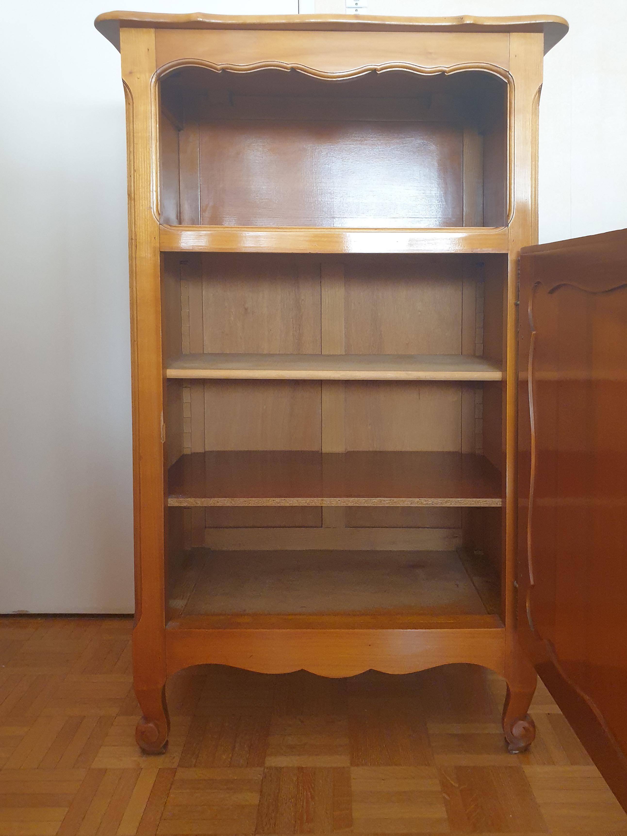 Louis XV style dresser