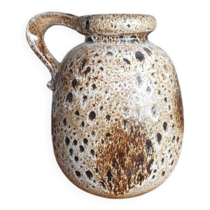 Grand Vase / Cruche Vintage - scheurich