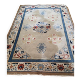Chinese carpets