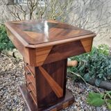 Art Deco side table
