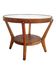 Coffee Table attributed to K. Kozelka for Interier Praha, Former Czechoslovakia, 1930s