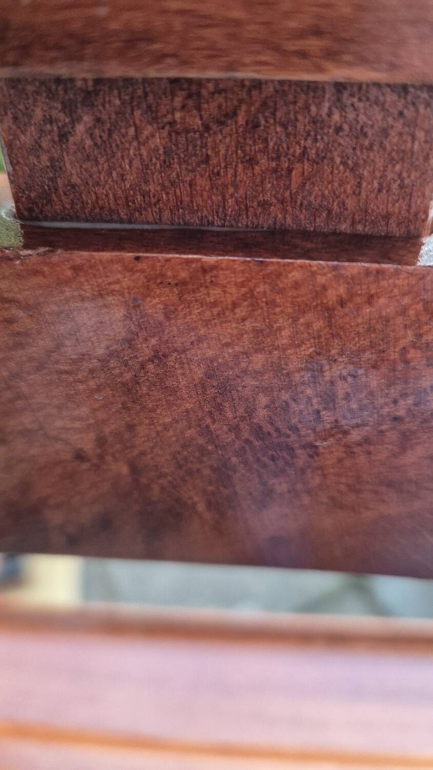 Reguitti Fratelli valet 1960