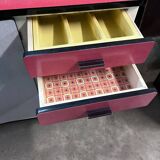 Formica sideboard