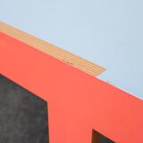 "Inverse Table" by Adolf Krischanitz