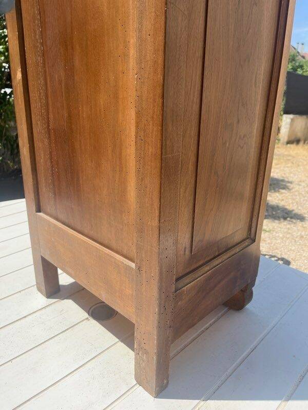 Table de chevet ancienne