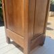 Table de chevet ancienne