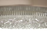 Vintage German design pendant, 1972.