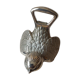 Decapsuleur  forme oiseau