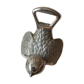 Decapsuleur bird shape