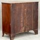 Commode anglaise