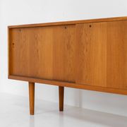 Buffet RY26 par Hans J. Wegner pour Ry Møbler
