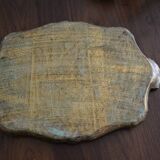 Florentine tray