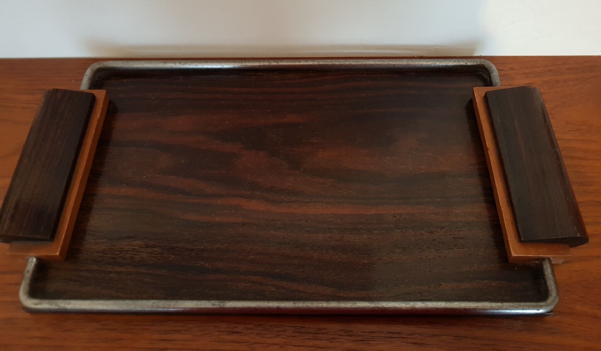 Scandinavian tray