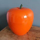 Ice bucket apple