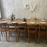 Farm table 235x106cm