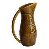 Sarreguemines pitcher