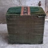 French trunk