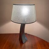 Table lamp Louis Drimmer design 70 silver