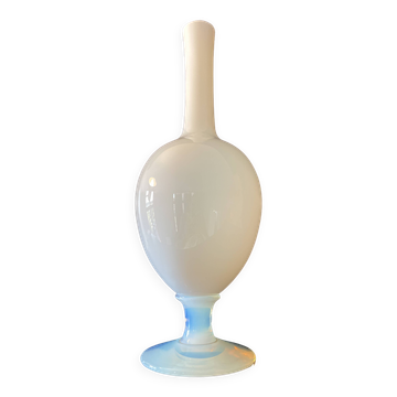 Soliflore moyen en opaline