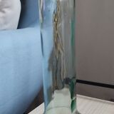Spanish blue vase