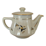 Salam pourer with Japanese motifs