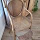 High chair