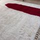 Small Berber rug for your space, size 100 x 200 cm