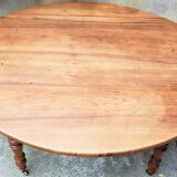 Louis Philippe roundtable