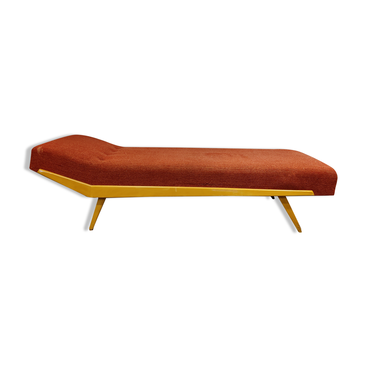 Mid century daybed, 1960s