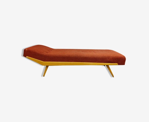 Mid century daybed, 1960s