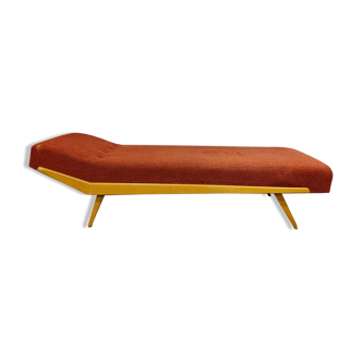 Mid century daybed, 1960s