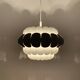 Metal Pendant Lamp by Thorsten Orrling