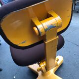 Ettore Sottsass Chair - Synthesis 45