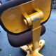 Chaise Ettore Sottsass Synthesis 45
