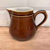 Bistro milk jar