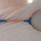 Vintage Flash complete badminton set – as new condition.