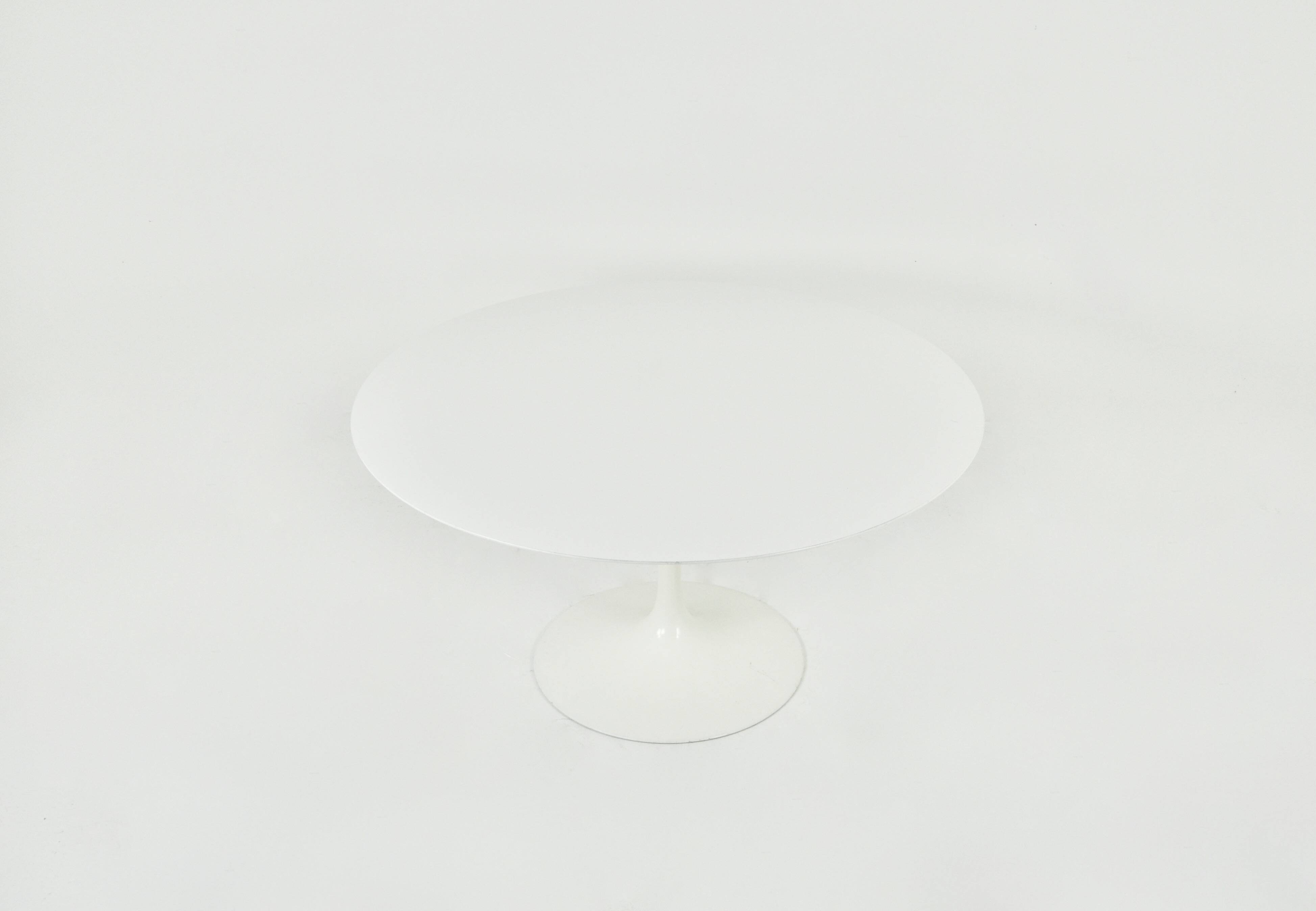 Dining table by Eero Saarinen for Knoll International, 1960s
