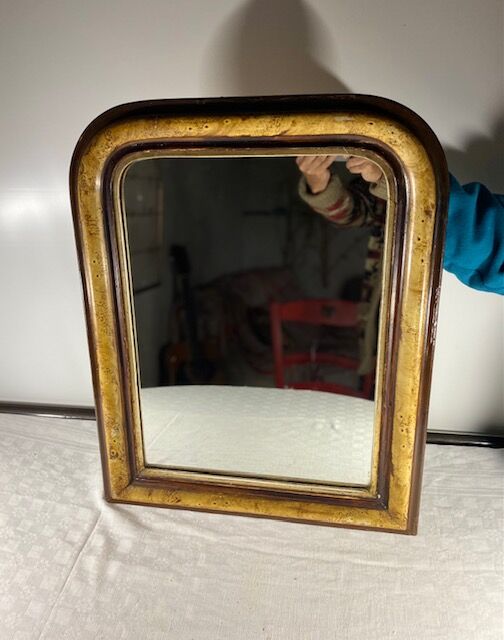 Louis Philippe Mirror