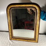 Miroir Louis Philippe