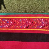 Berber carpet