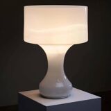 "Sebenica" Huge table lamp by Vistosi Italy