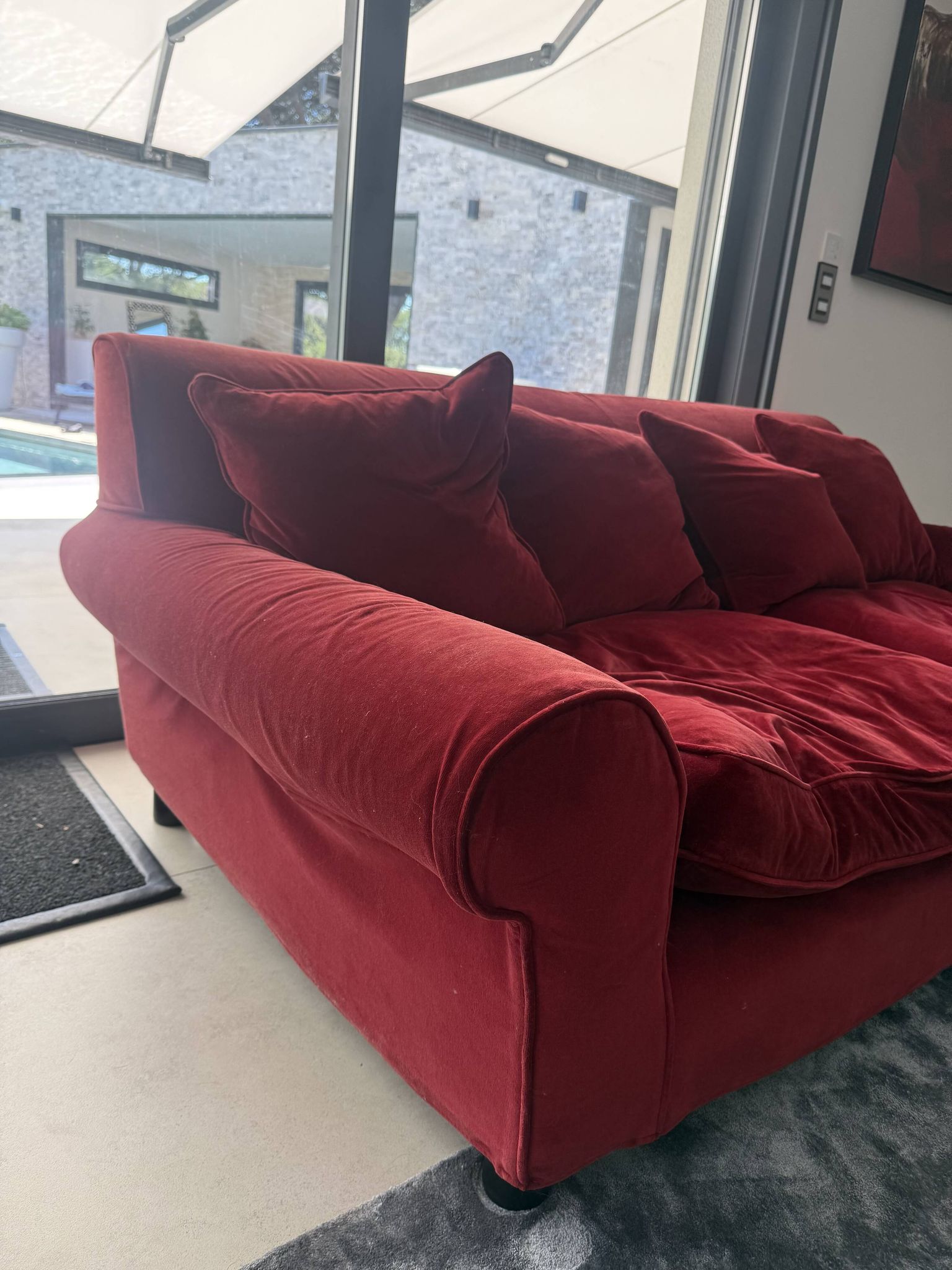 Couch Quran Shop