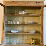 Sideboard or bookcase