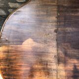 Mahogany middle table