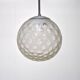 Ceiling lamp, Italy, 1960s